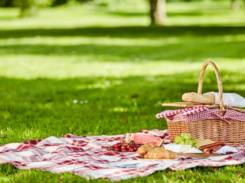 Picknick