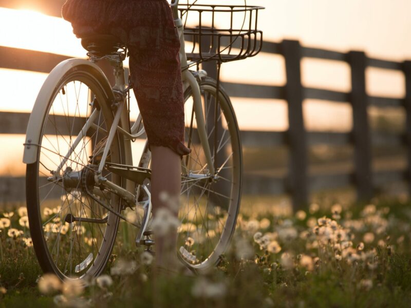 Radfahren