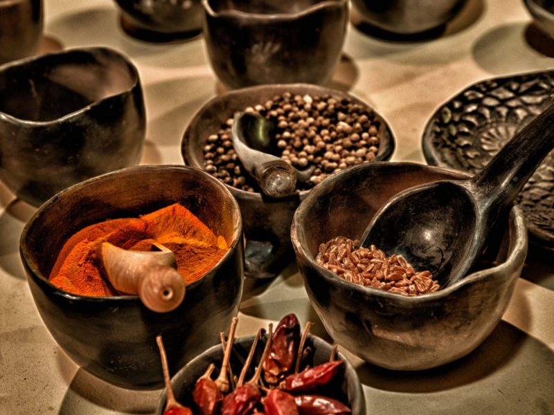 Spices