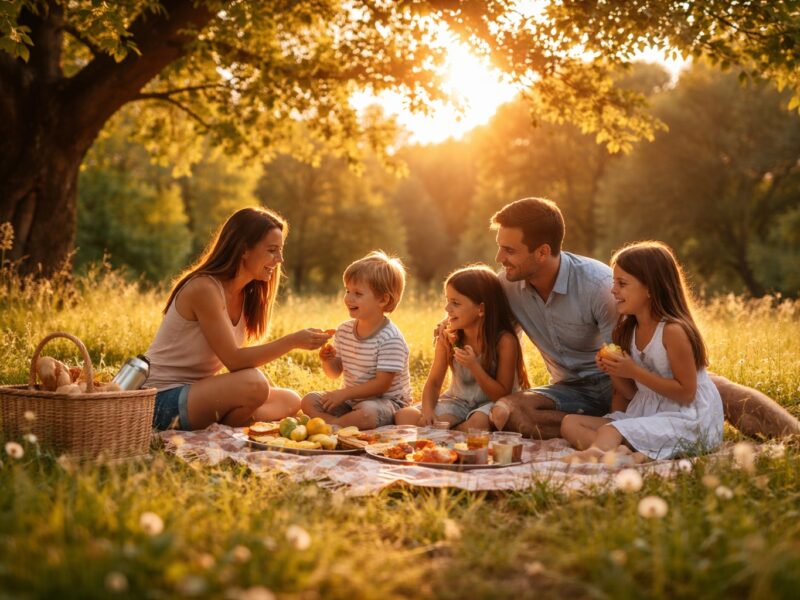 Familien Im Thüringer Wald V2 Familien Im Thüringer Wald V2