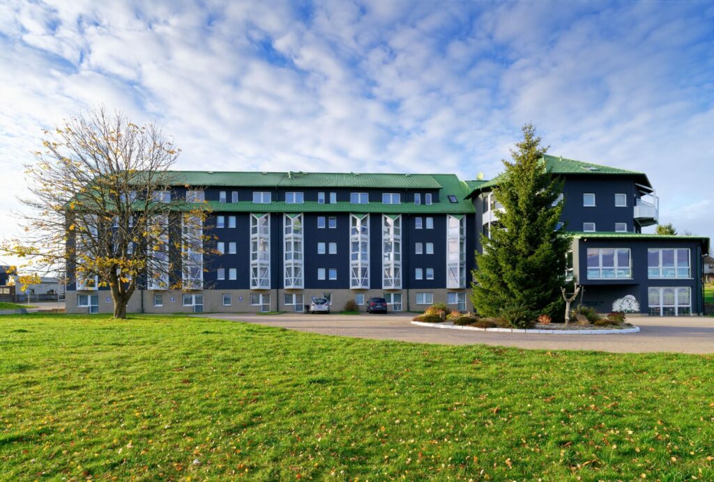 Hotel Ansicht (1)