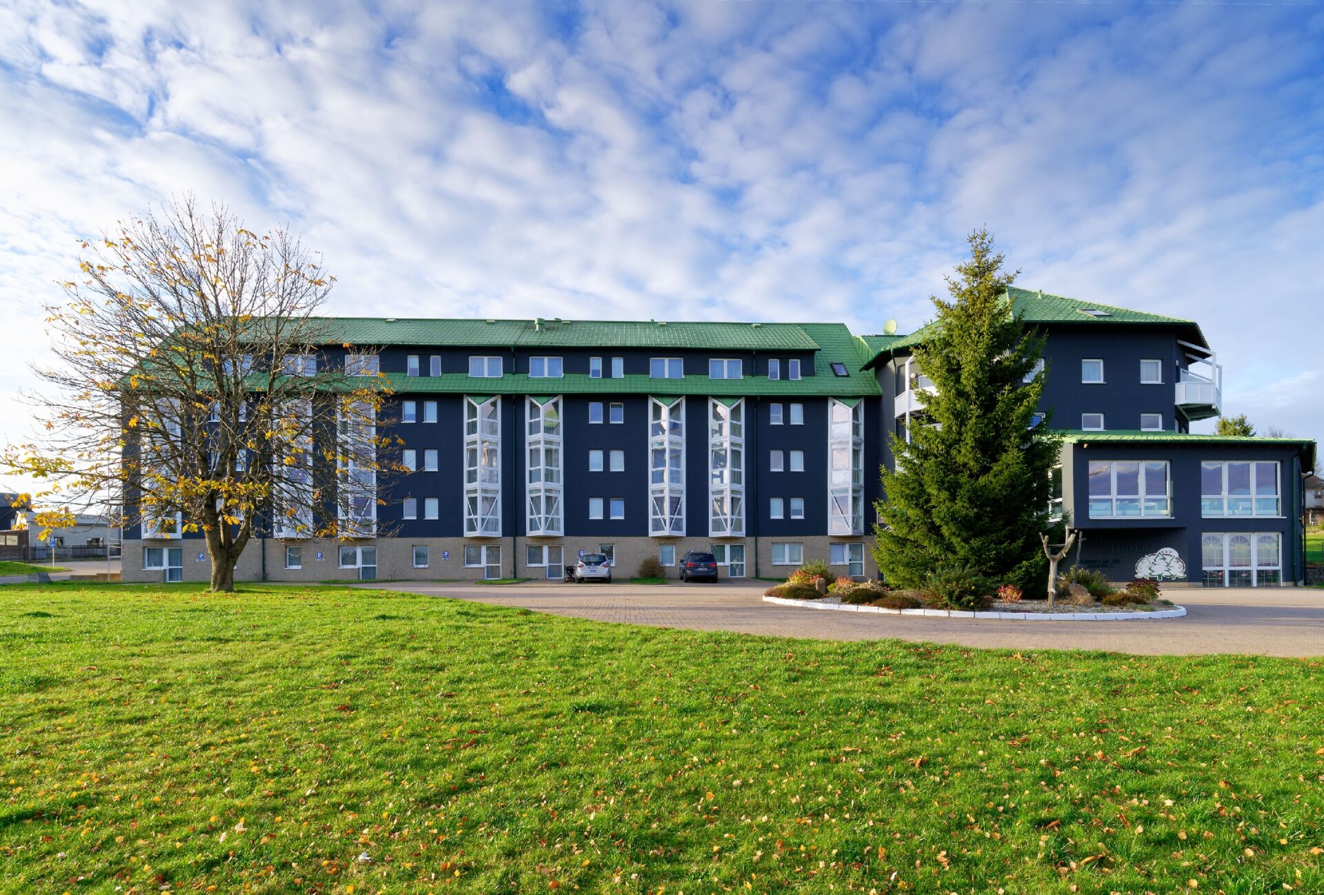 Hotel Ansicht (1)
