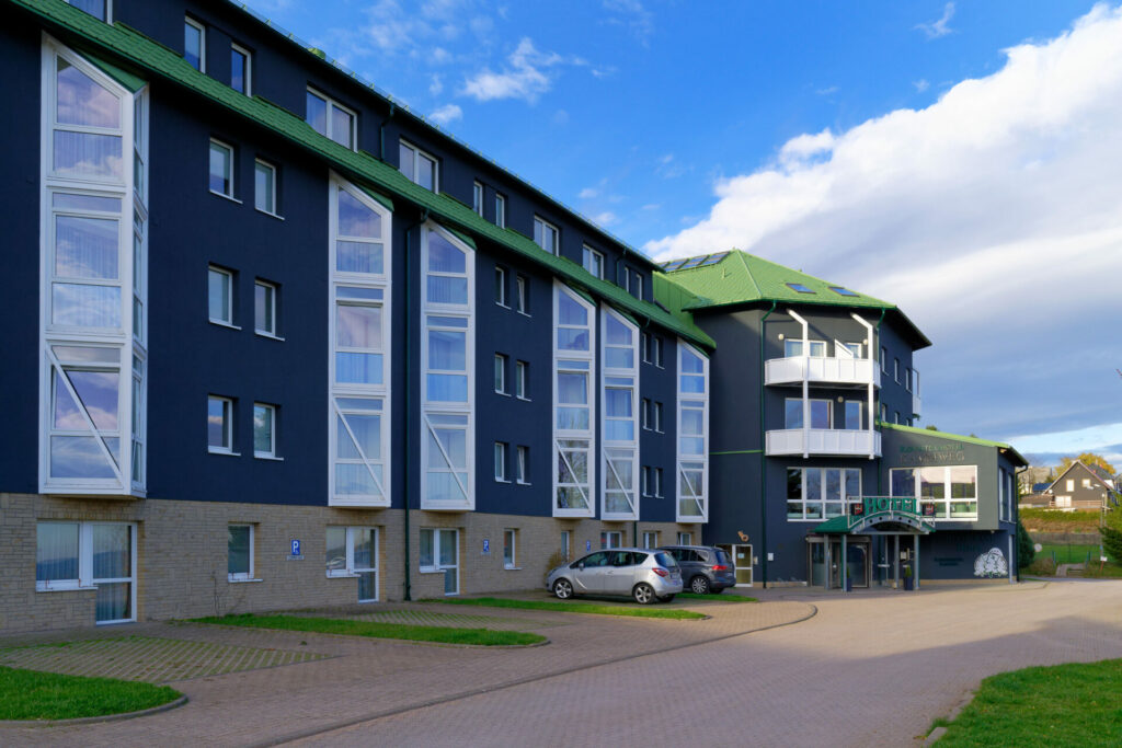 Hotel Ansicht (2)
