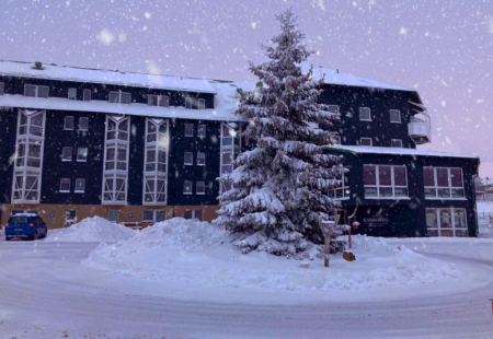 Kammweg Winter (7) Kammweg Wintermood