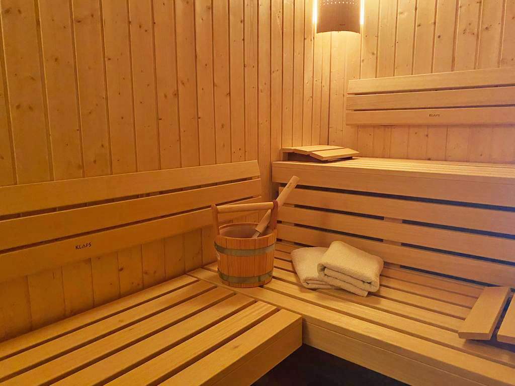 Neue Sauna (1)